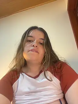 Snapshot of Aphrill chatting on November 30, 8:53 pm Aphrill online show from November 30, 8:53 pm