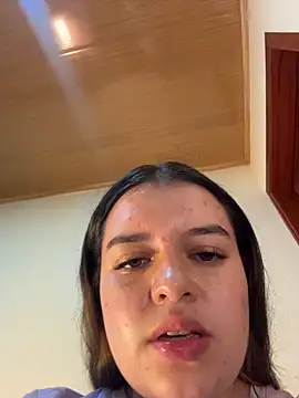 Aphrill online show from March 21, 8:35 pm