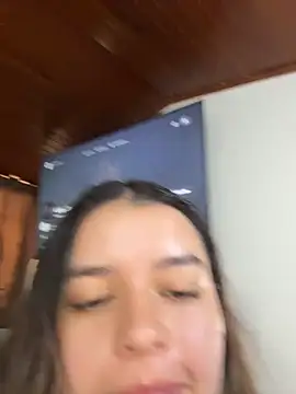 Aphrill online show from April 9, 8:15 pm