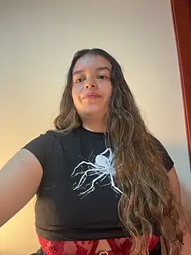 Aphrill online show from February 1, 9:13 pm