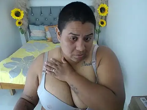 Snapshot of hotlesby_valery chatting on February 28, 7:57 pm hotlesby valery online show from February 28, 7:57 pm