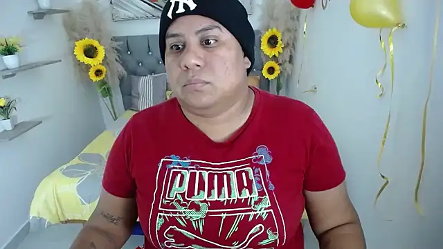 hotlesby valery online show from October 15, 7:11 pm