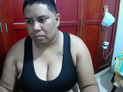 hotlesby valery online show from May 4, 1:03 pm