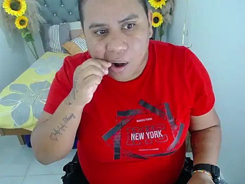 Snapshot of hotlesby_valery chatting on November 6, 11:58 am hotlesby valery online show from November 6, 11:58 am