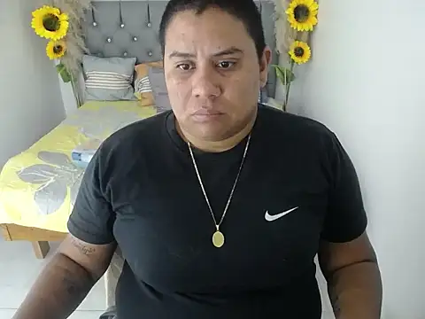 Snapshot of hotlesby_valery chatting on March 3, 12:01 pm hotlesby valery online show from March 3, 12:01 pm