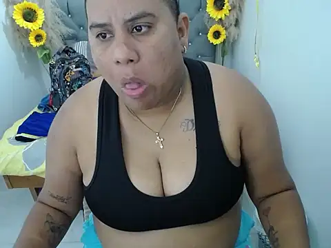 Snapshot of hotlesby_valery chatting on November 3, 8:01 pm hotlesby valery online show from November 3, 8:01 pm