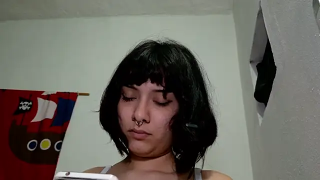 Valentina Bailecito online show from December 23, 3:17 am