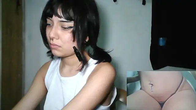 Valentina Bailecito online show from November 13, 3:32 am