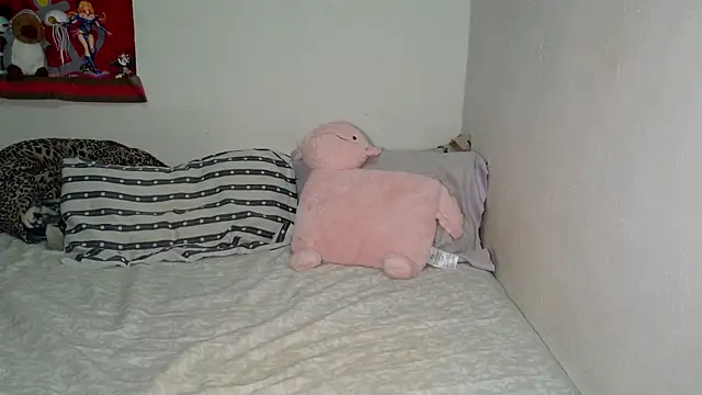 Valentina Bailecito online show from November 27, 9:26 pm