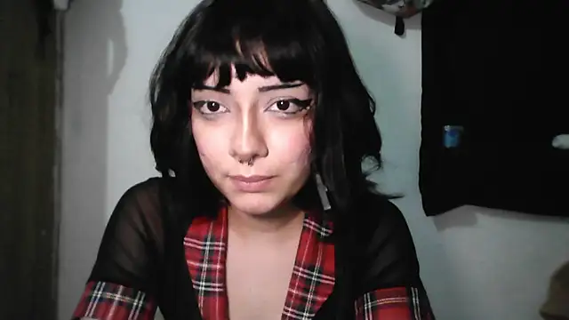 Valentina Bailecito online show from November 14, 2:15 am