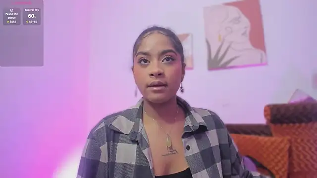 camilafoox7 online show from November 3, 7:06 pm