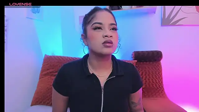 camilafoox7 online show from January 13, 4:05 am