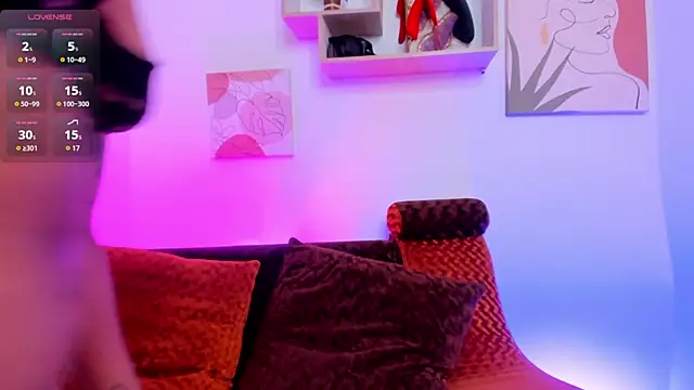 Snapshot of camilafoox7 chatting on March 3, 4:19 am camilafoox7 online show from March 3, 4:19 am