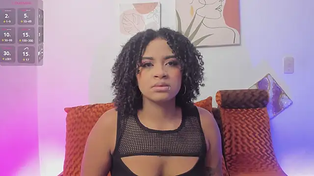 camilafoox7 online show from November 23, 7:13 pm