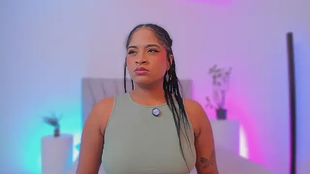 camilafoox7 online show from March 15, 4:47 pm