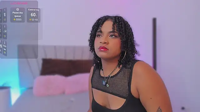 camilafoox7 online show from March 29, 4:36 am