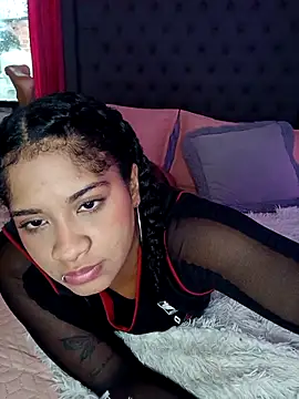 Snapshot of camilafoox7 chatting on September 30, 12:33 pm camilafoox7 online show from September 30, 12:33 pm