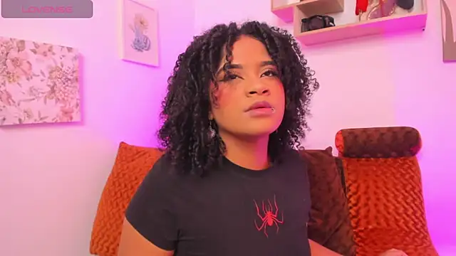 camilafoox7 online show from February 7, 4:20 am