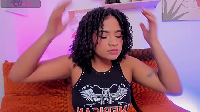 camilafoox7 online show from February 27, 3:51 am