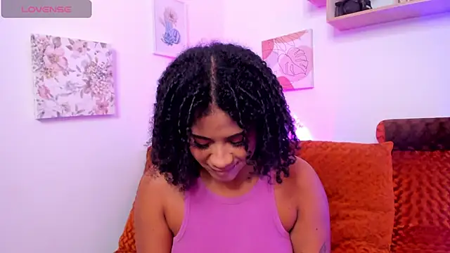 camilafoox7 online show from February 28, 3:39 am