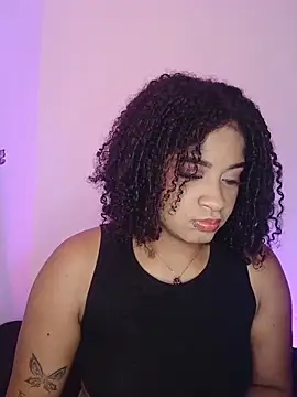 Snapshot of camilafoox7 chatting on October 11, 1:01 pm camilafoox7 online show from October 11, 1:01 pm