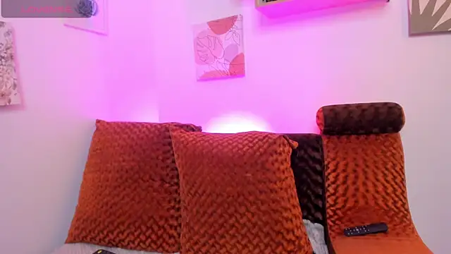 camilafoox7 online show from December 14, 3:35 am