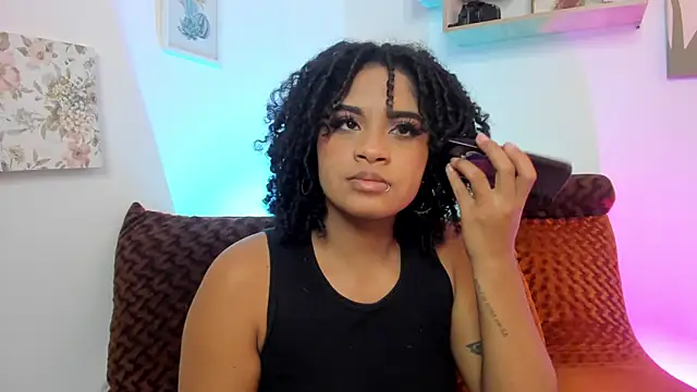 camilafoox7 online show from December 4, 3:16 am