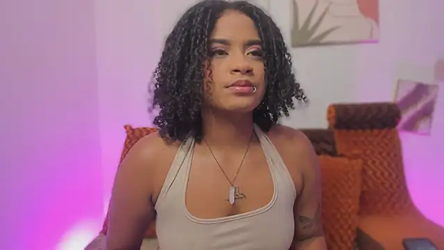 camilafoox7 online show from November 13, 7:07 pm