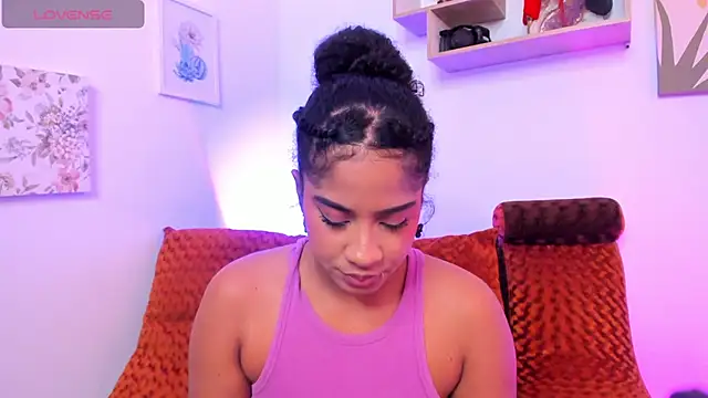 Snapshot of camilafoox7 chatting on February 20, 5:15 am camilafoox7 online show from February 20, 5:15 am