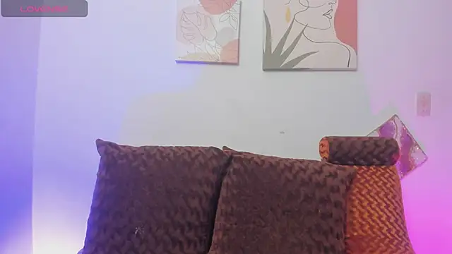 camilafoox7 online show from November 23, 3:27 am