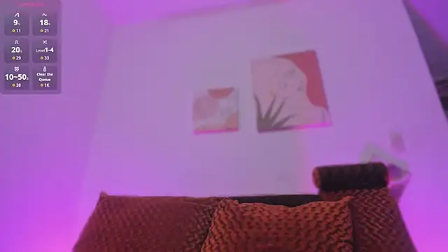 camilafoox7 online show from October 26, 6:08 pm