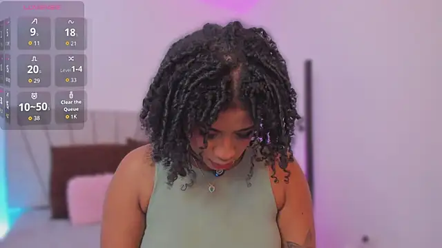 camilafoox7 online show from March 29, 5:14 pm