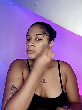 Snapshot of camilafoox7 chatting on September 28, 12:45 pm camilafoox7 online show from September 28, 12:45 pm