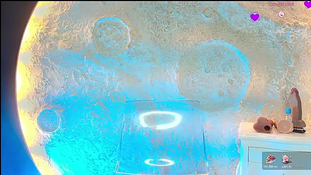 CarolinaGomez  online show from October 27, 7:37 pm