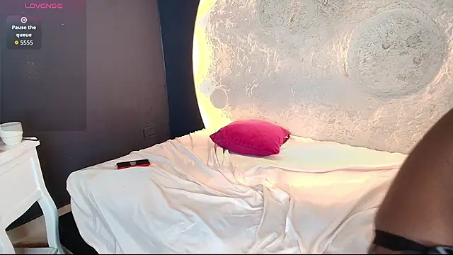 CarolinaGomez  online show from November 25, 7:58 pm