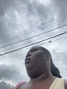 CarolinaGomez  online show from February 6, 5:20 pm