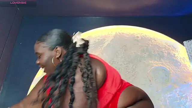 CarolinaGomez  online show from January 8, 7:20 pm