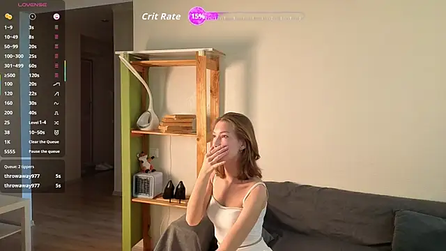 Snapshot of blooming_rosee chatting on September 24, 4:52 am blooming rosee online show from September 24, 4:52 am