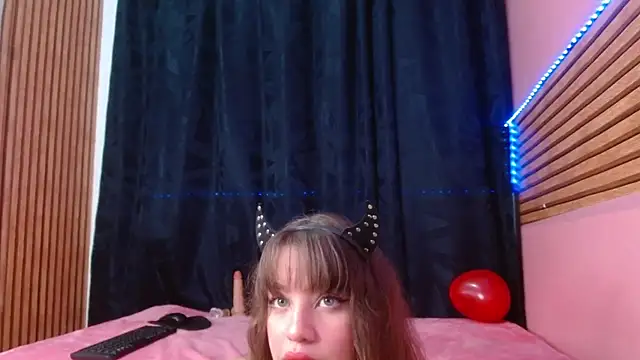 Melii idalgo online show from October 8, 10:54 pm