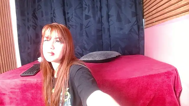 Snapshot of Melii_idalgo chatting on November 5, 2:36 am Melii idalgo online show from November 5, 2:36 am