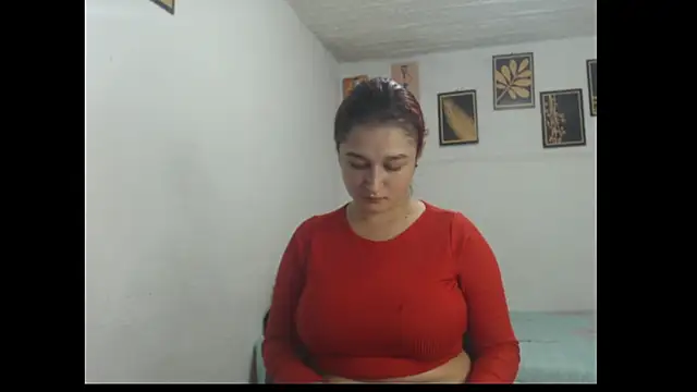 Snapshot of Emily_babybo chatting on October 21, 10:42 pm Emily babybo online show from October 21, 10:42 pm