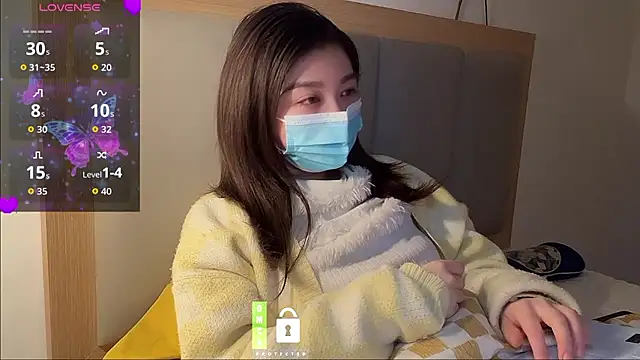 fioralba online show from January 7, 10:59 pm