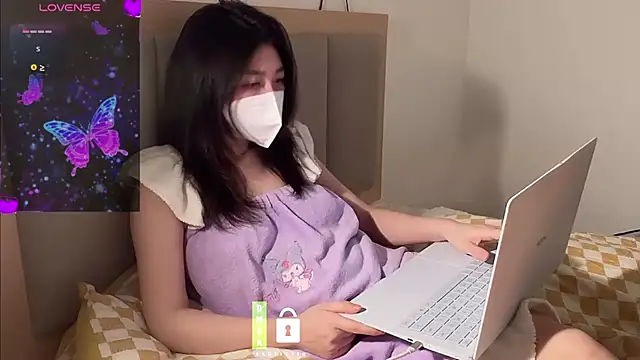 fioralba online show from January 18, 8:45 pm