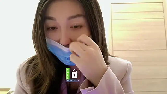 fioralba online show from February 24, 12:39 pm