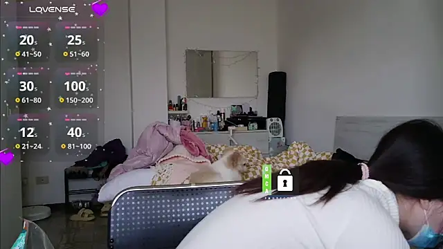 fioralba online show from March 20, 12:06 pm