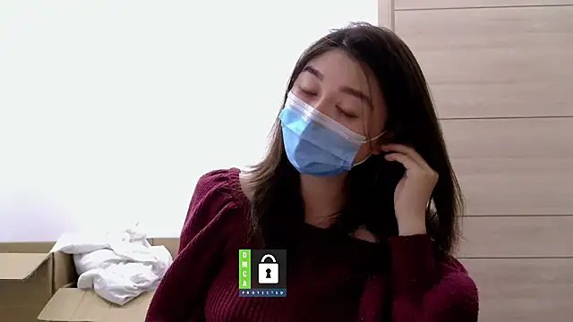 fioralba online show from February 25, 8:52 pm