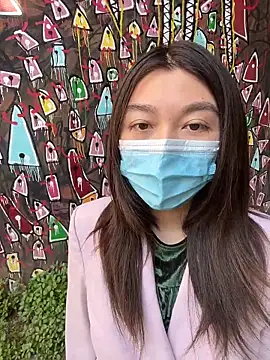 fioralba online show from March 25, 2:27 pm