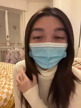 fioralba online show from March 19, 11:16 pm