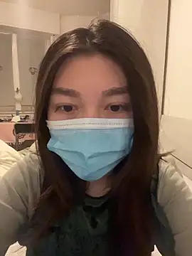 fioralba online show from March 25, 1:39 am