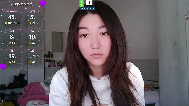 fioralba online show from March 23, 2:06 pm